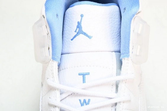 Jordan   Retro 308243-142 308243-142 'UNC' 12 0820